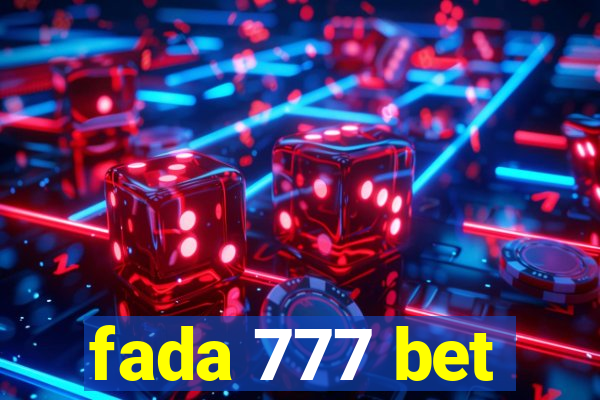 fada 777 bet